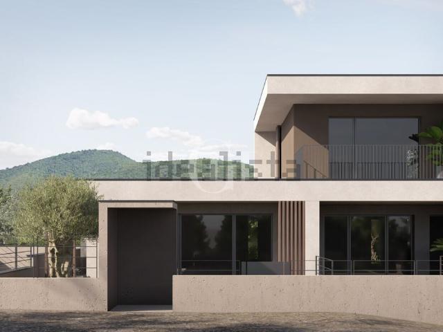 Appartamento in vendita a Comunità montana del Sebino bresciano, Monticelli Brusati