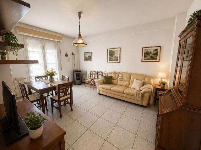 Appartamento in vendita a Piancastagnaio, Toscana