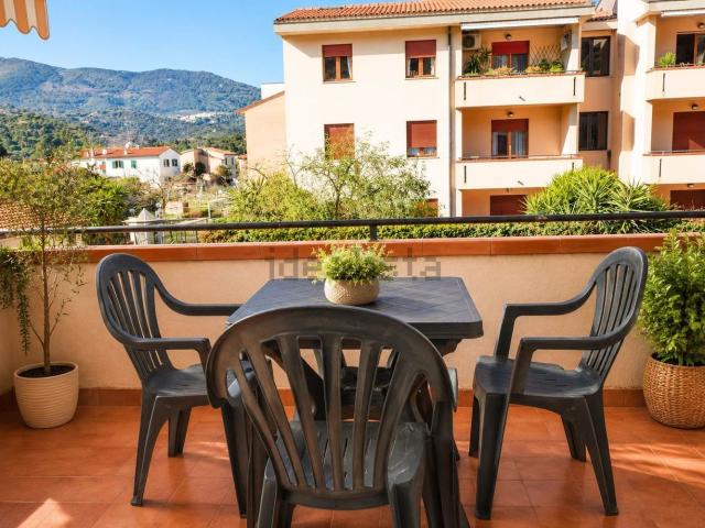 Appartamento in vendita a Campo nell'Elba, Marina Di Campo