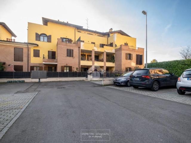 Appartamento in vendita a Unione di comuni Terre di Castelli, Vignola