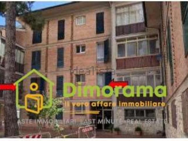 Appartamento in vendita a Reggiana - Gescal, Prato