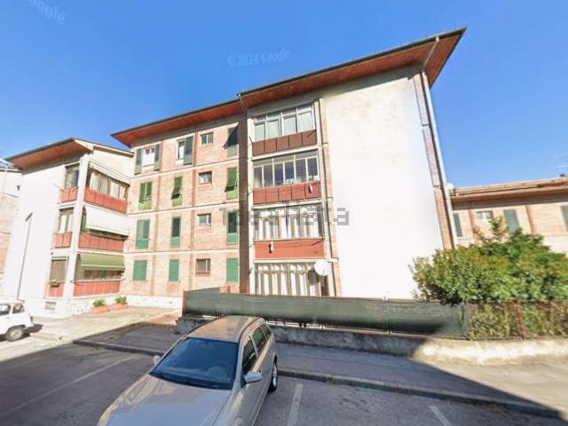 Appartamento in vendita a Reggiana - Gescal, Prato