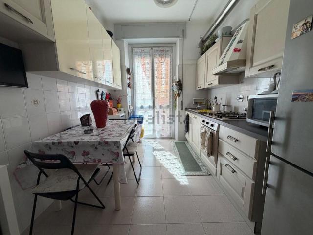 Appartamento in vendita a Sampierdicanne, Chiavari