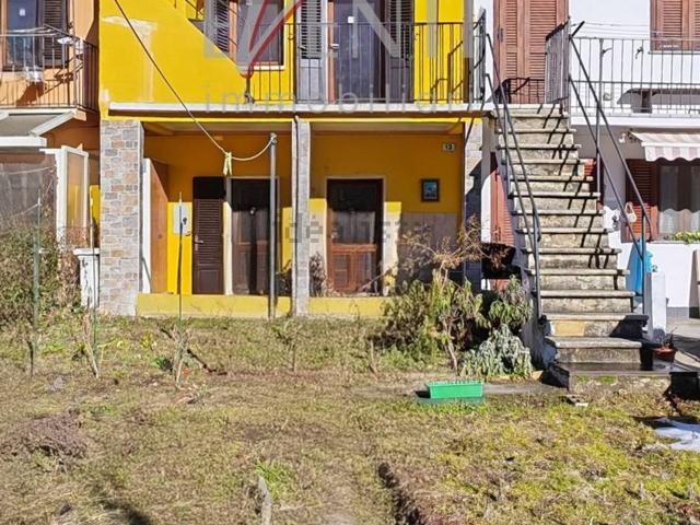 Appartamento in vendita a Ciarena, Piemonte