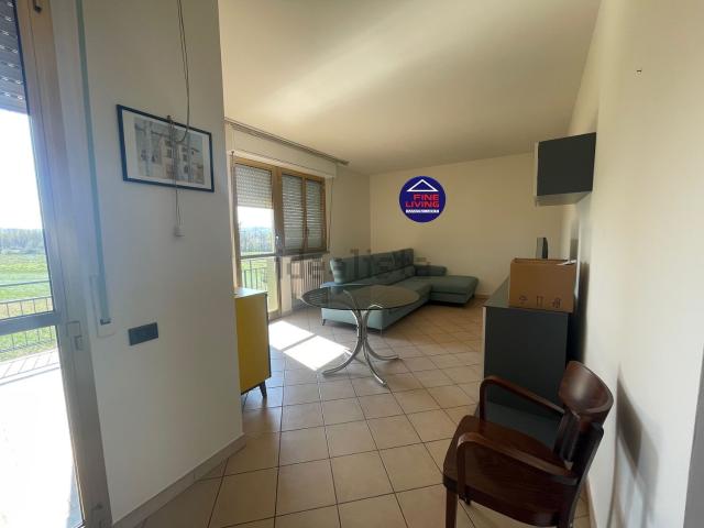 Appartamento in vendita a Case Bruciate, Marche