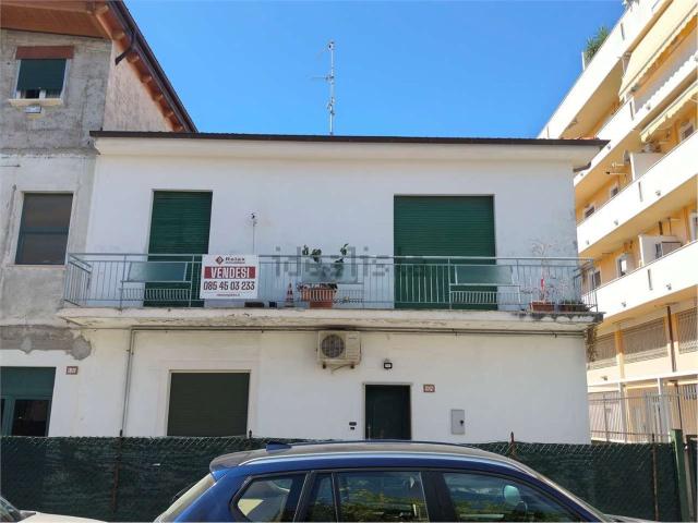 Appartamento in vendita a Pescara, Abruzzo