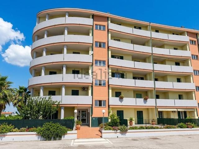 Appartamento in vendita a Termoli, Molise