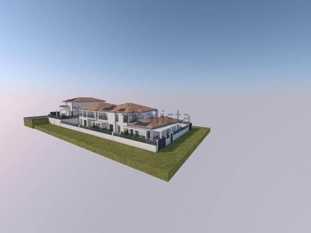 Appartamento in vendita a Tortolì, Sardigna/Sardegna