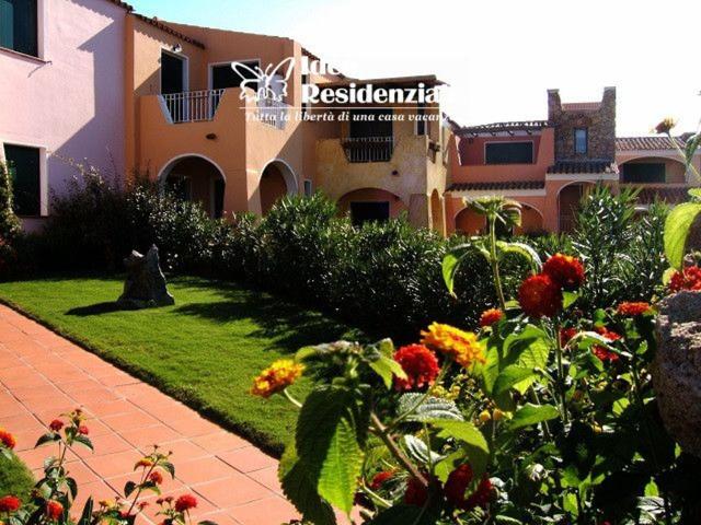Appartamento in vendita a Villa Monte Altura, Palau