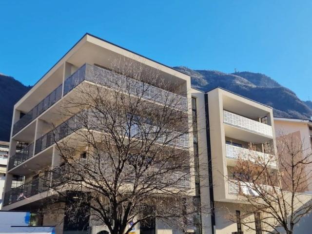Appartamento in vendita a Oltrisarco-Aslago - Oberau-Haslach, Bolzano - Bozen