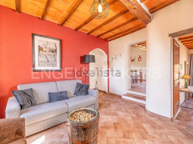 Appartamento in vendita a San Quirico D'orcia, Toscana