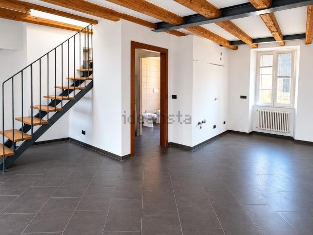 Appartamento in vendita a Servola-Chiarbola-Valmaura-Borgo San Sergio, Villa Opicina