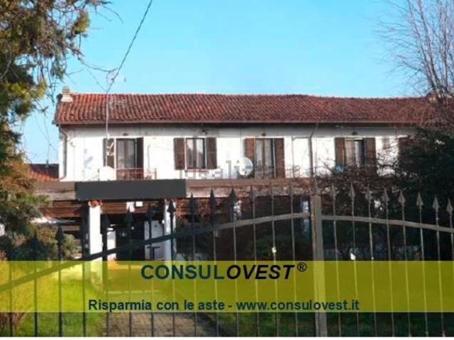 Appartamento in vendita a Piemonte, Novara