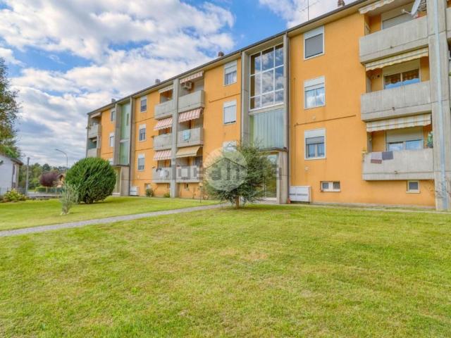 Appartamento in vendita a Cascina Prada, Vergiate