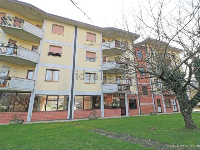 Appartamento in vendita a Unione di comuni Montana Lunigiana, Mulazzo