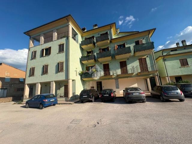 Appartamento in vendita a Bettona, Umbria