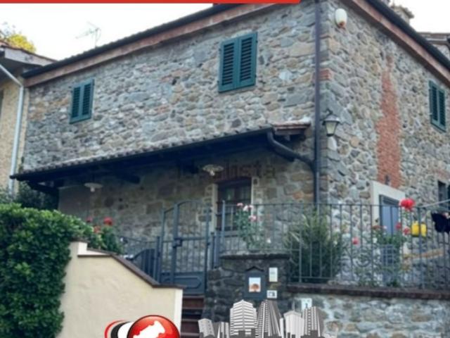 Appartamento in vendita a Montecatini Alto, Montecatini Terme