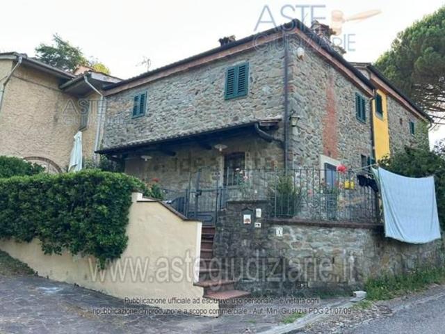 Appartamento in vendita a Montecatini Alto, Montecatini Terme