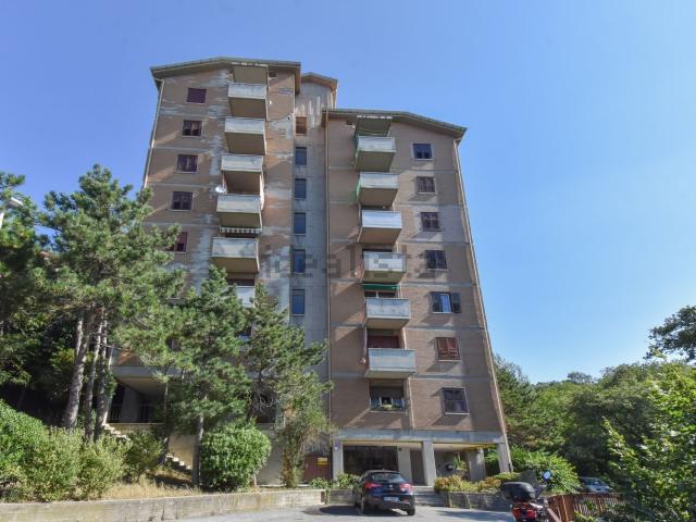 Appartamento in vendita a Servola-Chiarbola-Valmaura-Borgo San Sergio, Villa Opicina
