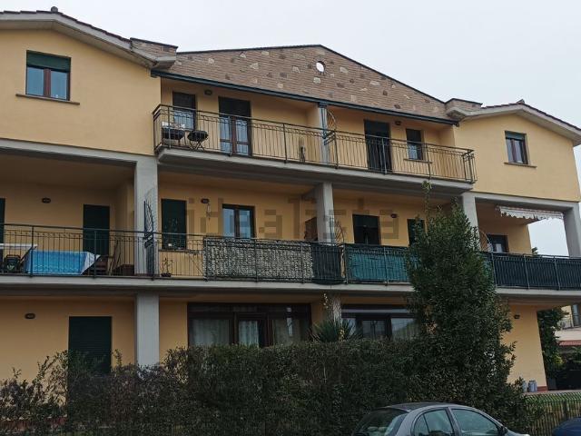 Appartamento in vendita a Cenerente, Umbria
