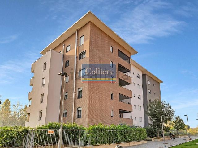 Appartamento in vendita a Torriggio, Rozzano