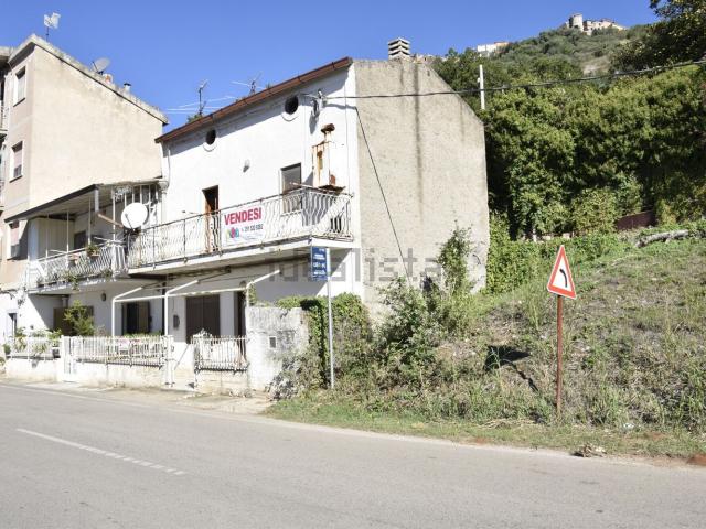 Appartamento in vendita a Suio, Castelforte