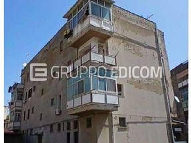 Appartamento in vendita a III Circoscrizione, Messina