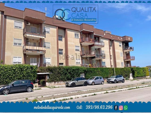Appartamento in vendita a Municipio 3, Puglia