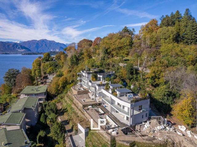 Appartamento in vendita a Comunità Montana Valli del Verbano, Laveno Mombello