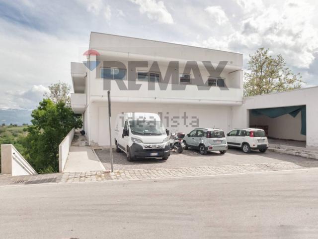Appartamento in vendita a Catignano, Abruzzo