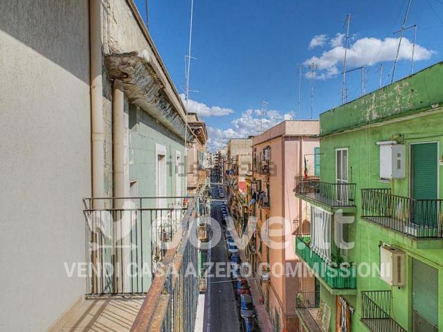 Appartamento in vendita a Puglia, Taranto