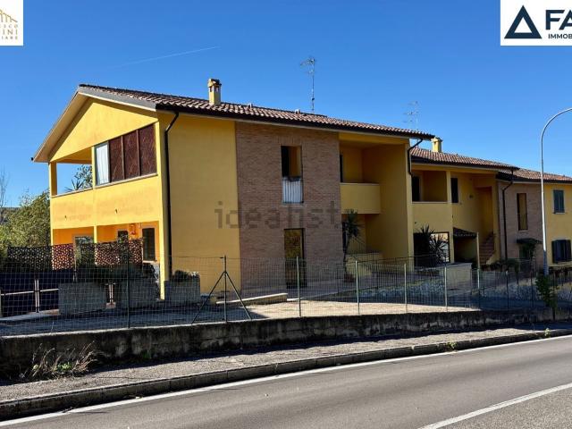 Appartamento in vendita a Chiugiana, Corciano