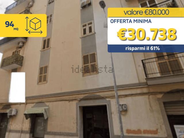 Appartamento in vendita a Puglia, Taranto