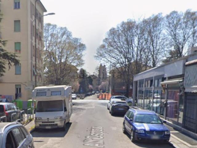 Appartamento in vendita a Ospizio, Reggio Emilia