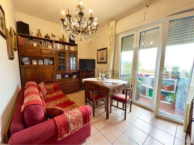 Appartamento in vendita a Pieve A Nievole, Toscana
