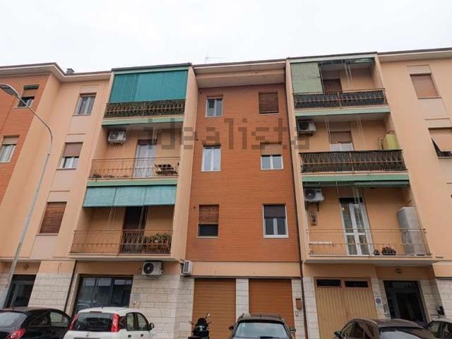 Appartamento in vendita a Buon Pastore-Sant'Agnese-San Damaso, Modena