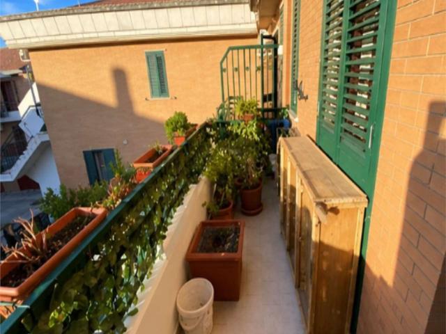 Appartamento in vendita a Chieuti, Foggia