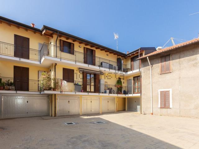 Appartamento in vendita a Vittuone, Milano