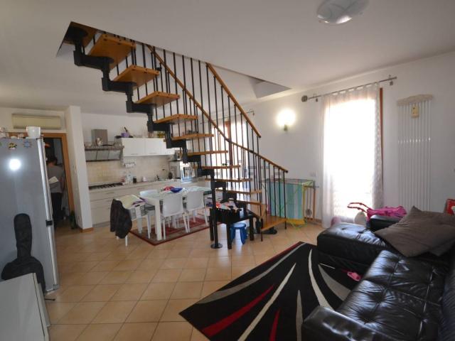 Appartamento in vendita a Trevignano, Veneto
