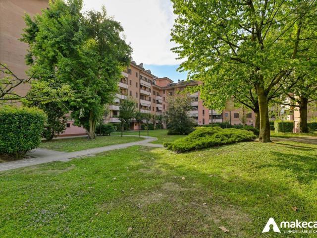 Appartamento in vendita a Zivido, San Giuliano Milanese
