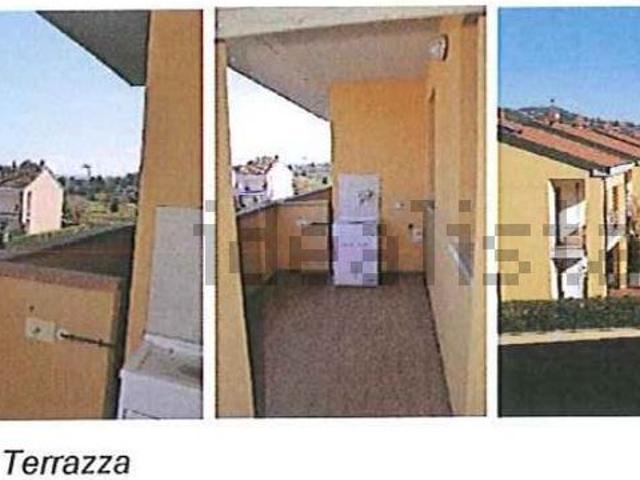 Appartamento in vendita a Venturina Terme, Campiglia Marittima