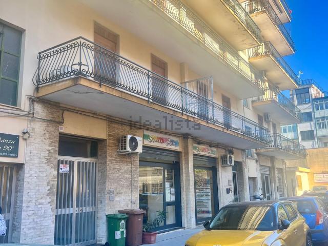 Appartamento in vendita a Loreto, Acireale