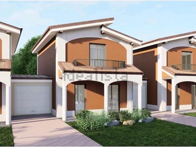 Appartamento in vendita a Montescudo-Monte Colombo, Monte Colombo