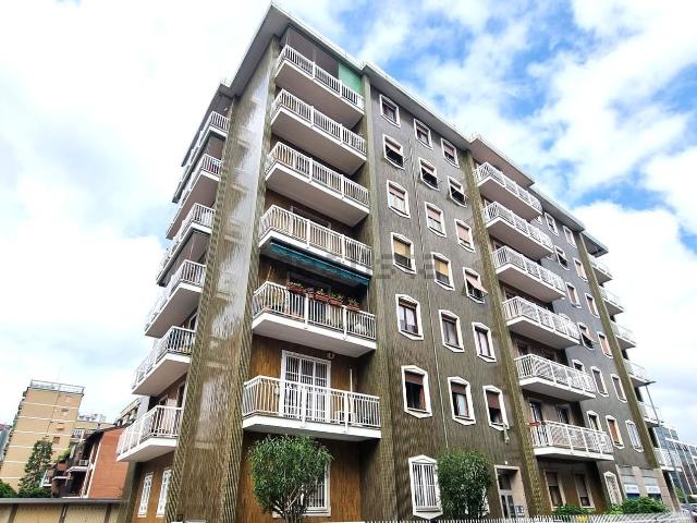 Appartamento in vendita a Zona Omogenea Milano Nord, Bresso