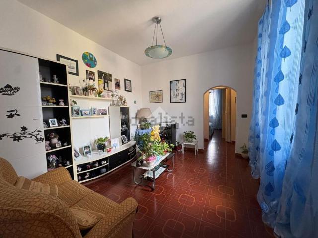 Appartamento in vendita a Monteleone - Santa Rosalia, Cagliari