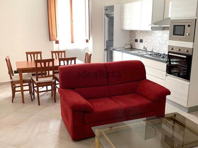Appartamento in vendita a Pistoia, Toscana