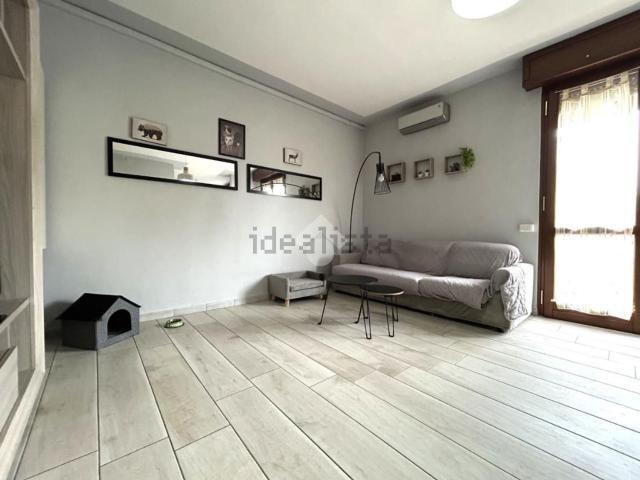 Appartamento in vendita a Romanengo, Lombardia
