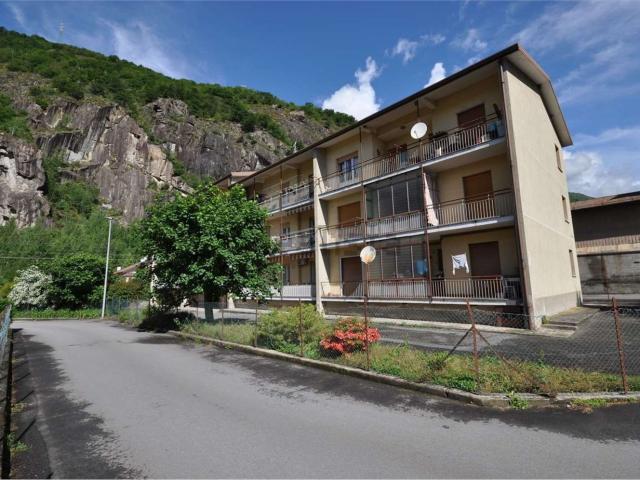 Appartamento in vendita a Bannio Anzino, Piemonte