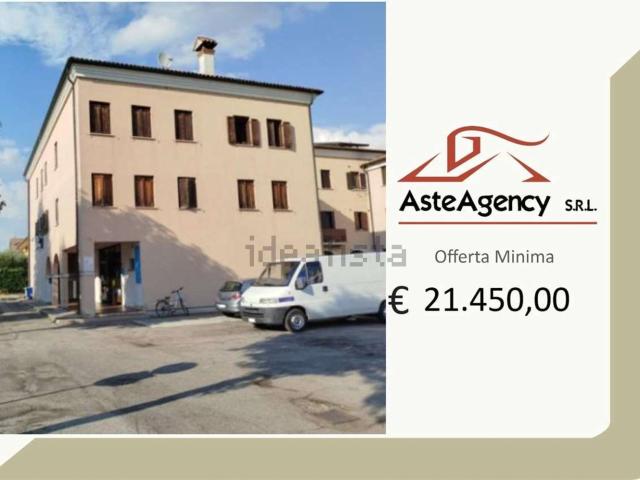 Appartamento in vendita a Fonte, Loria
