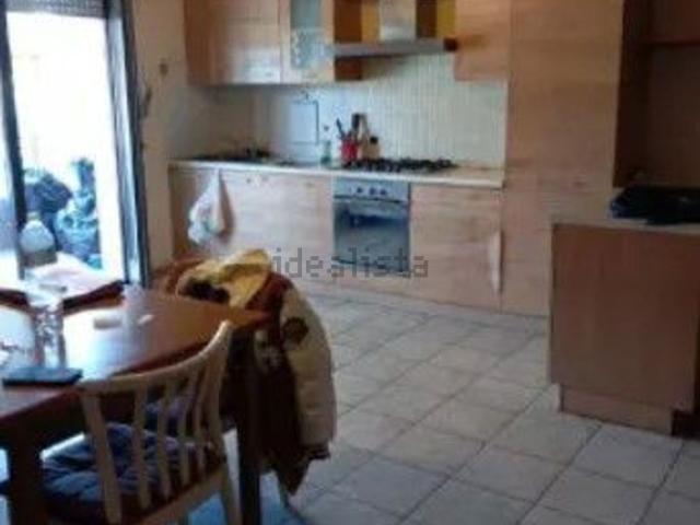 Appartamento in vendita a Colli al Metauro, Marche